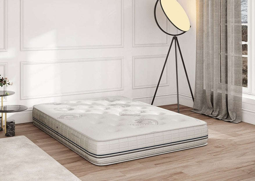 Mayfair Mattress Bsspoke