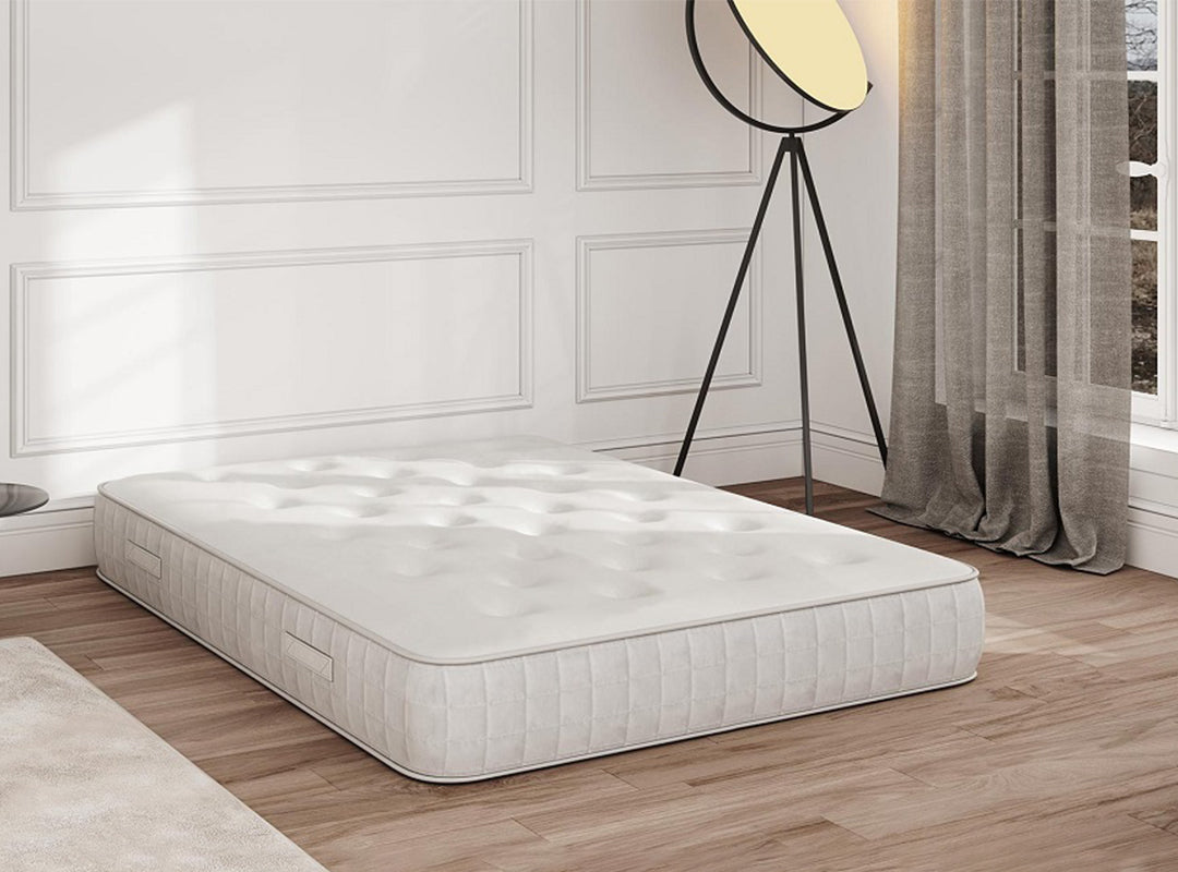 Backcare 2000 Mattress