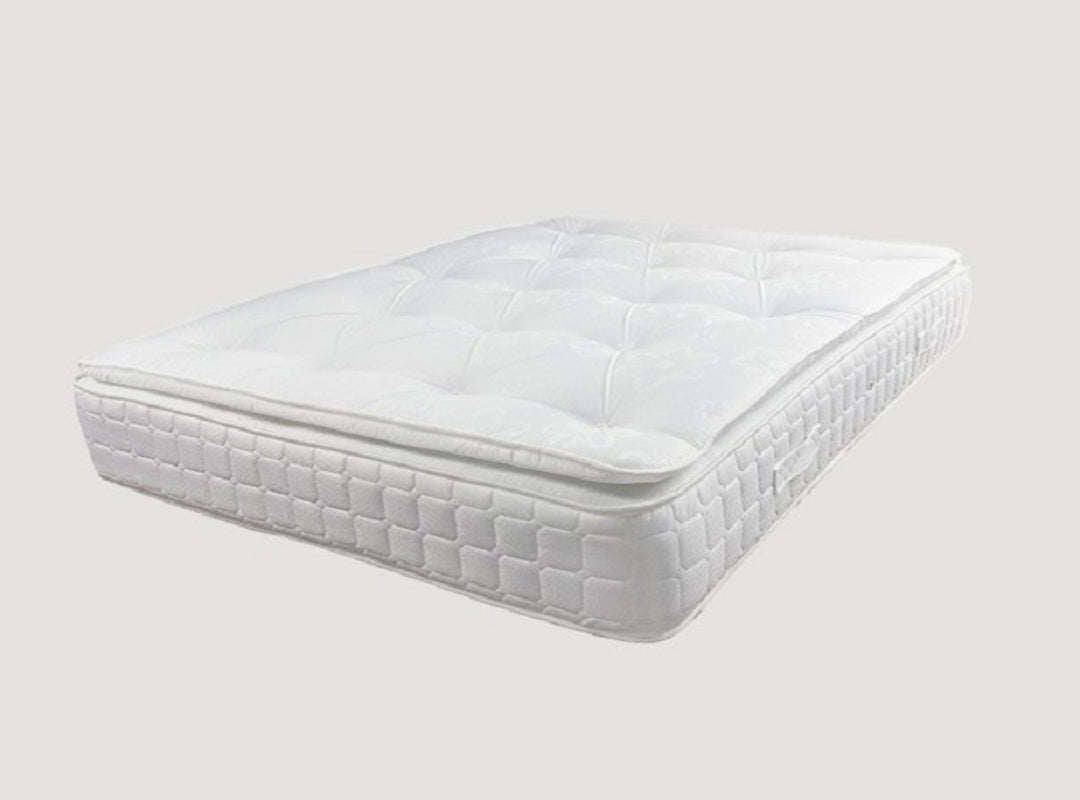 Pillow Top 1000 Mattress Bsspoke