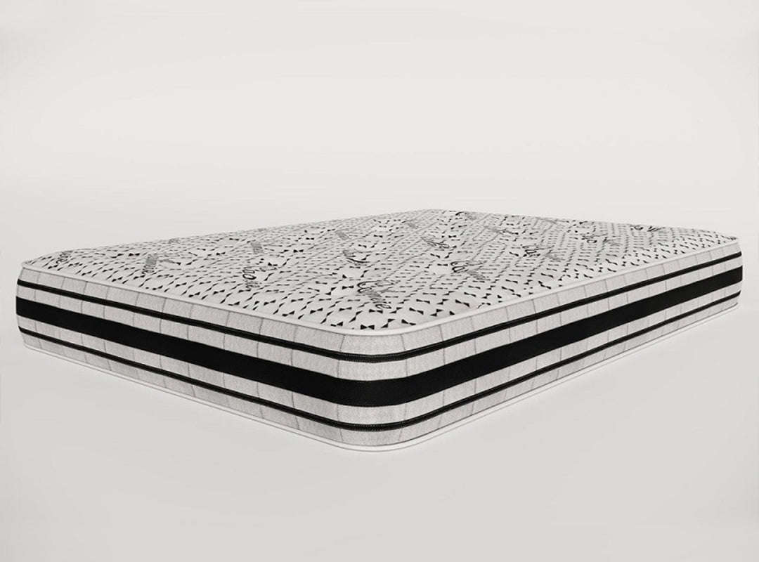 Cashmere 2000 Mattress Bsspoke