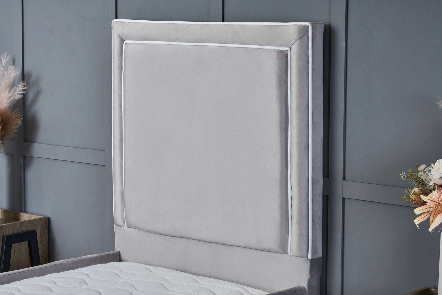 Lila Kids Bed Bsspoke