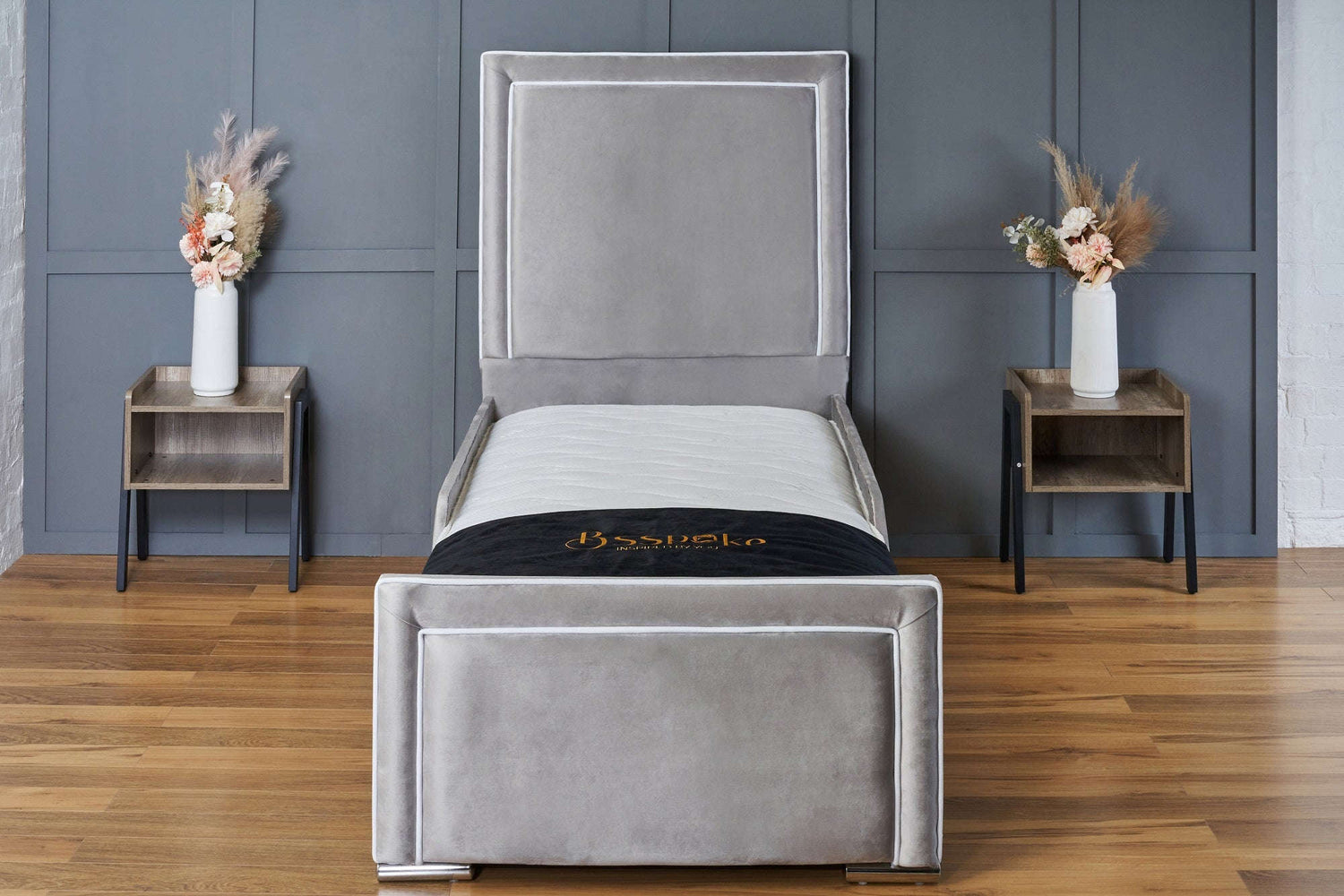 Lila Kids Bed Bsspoke