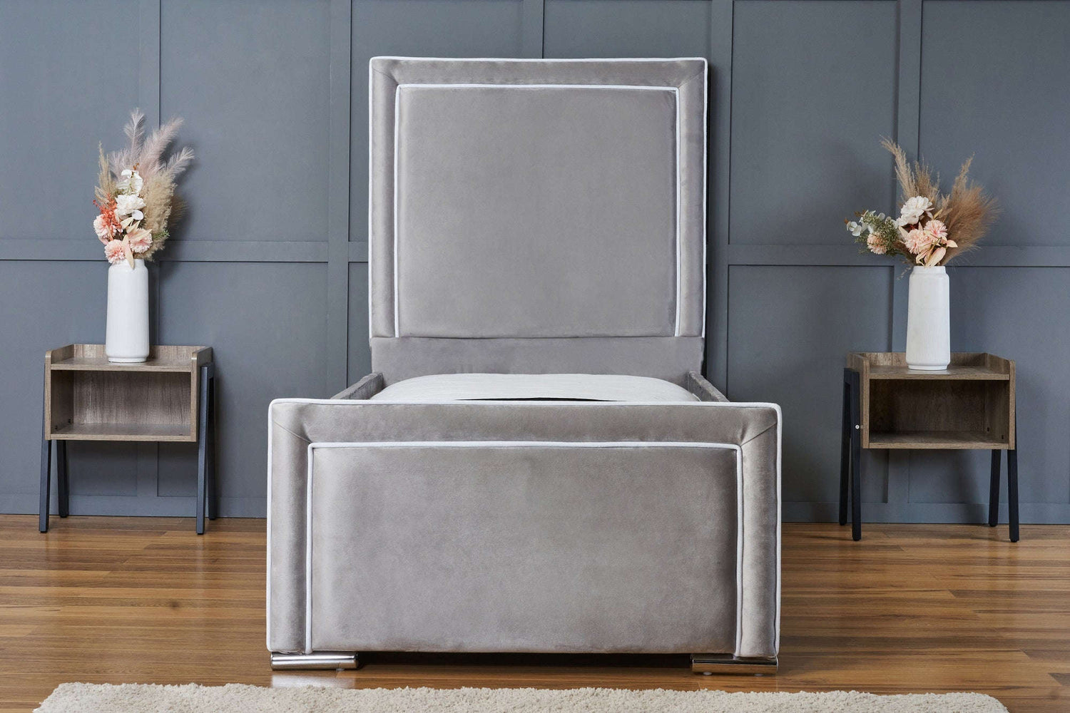 Lila Kids Bed Bsspoke