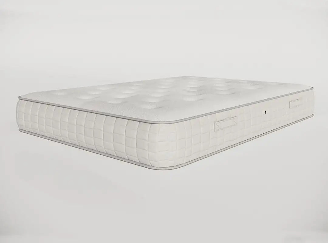 Backcare 2000 Mattress