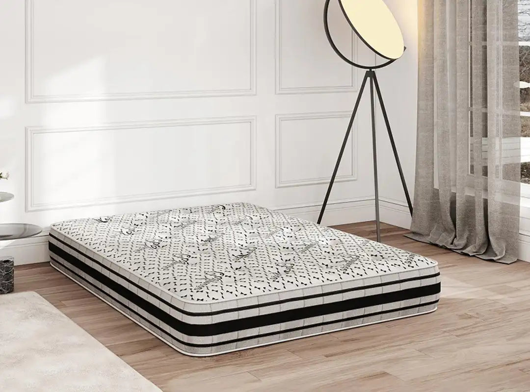 Cashmere 2000 Mattress
