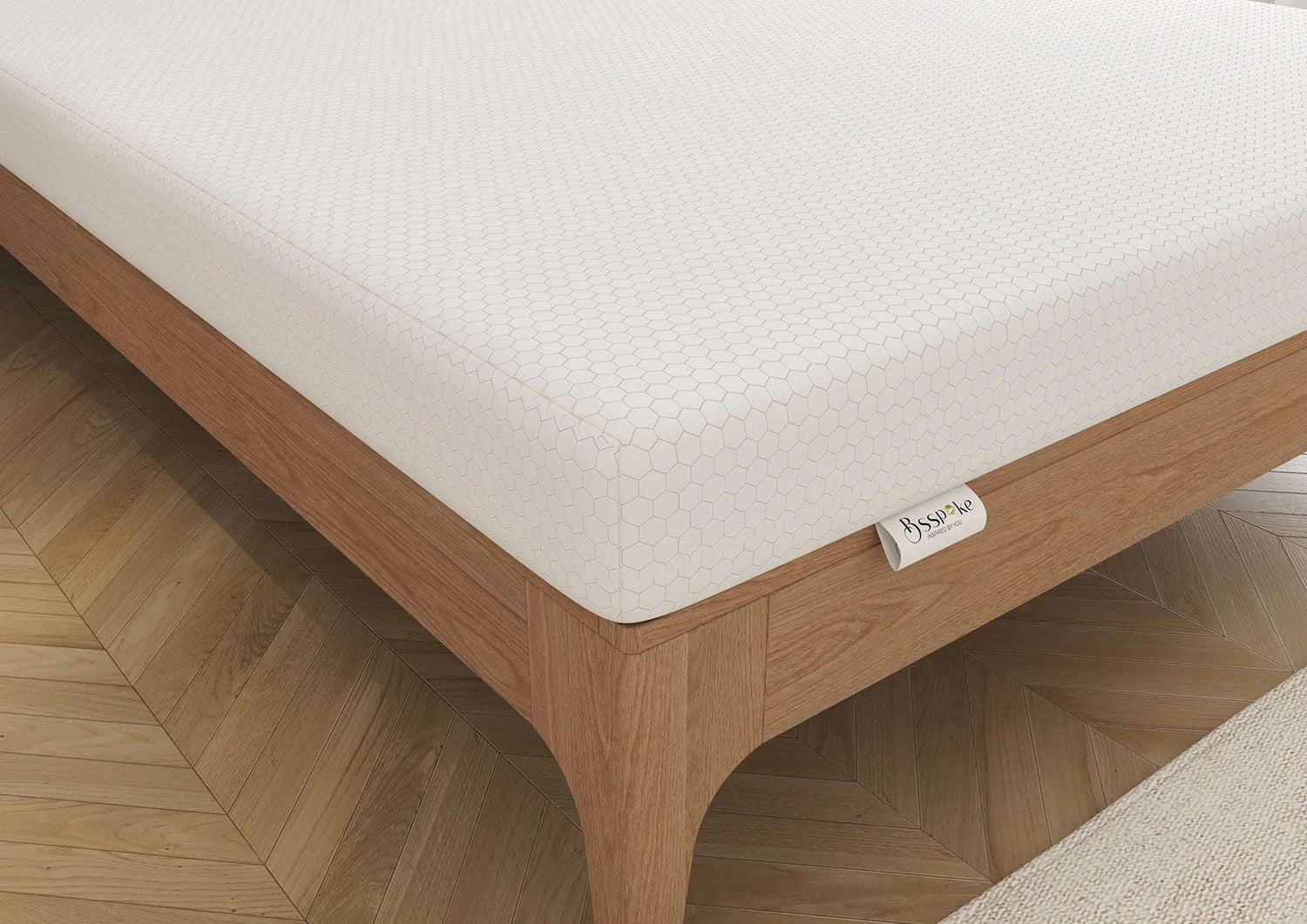15cm Memory Foam Mattress Bsspoke