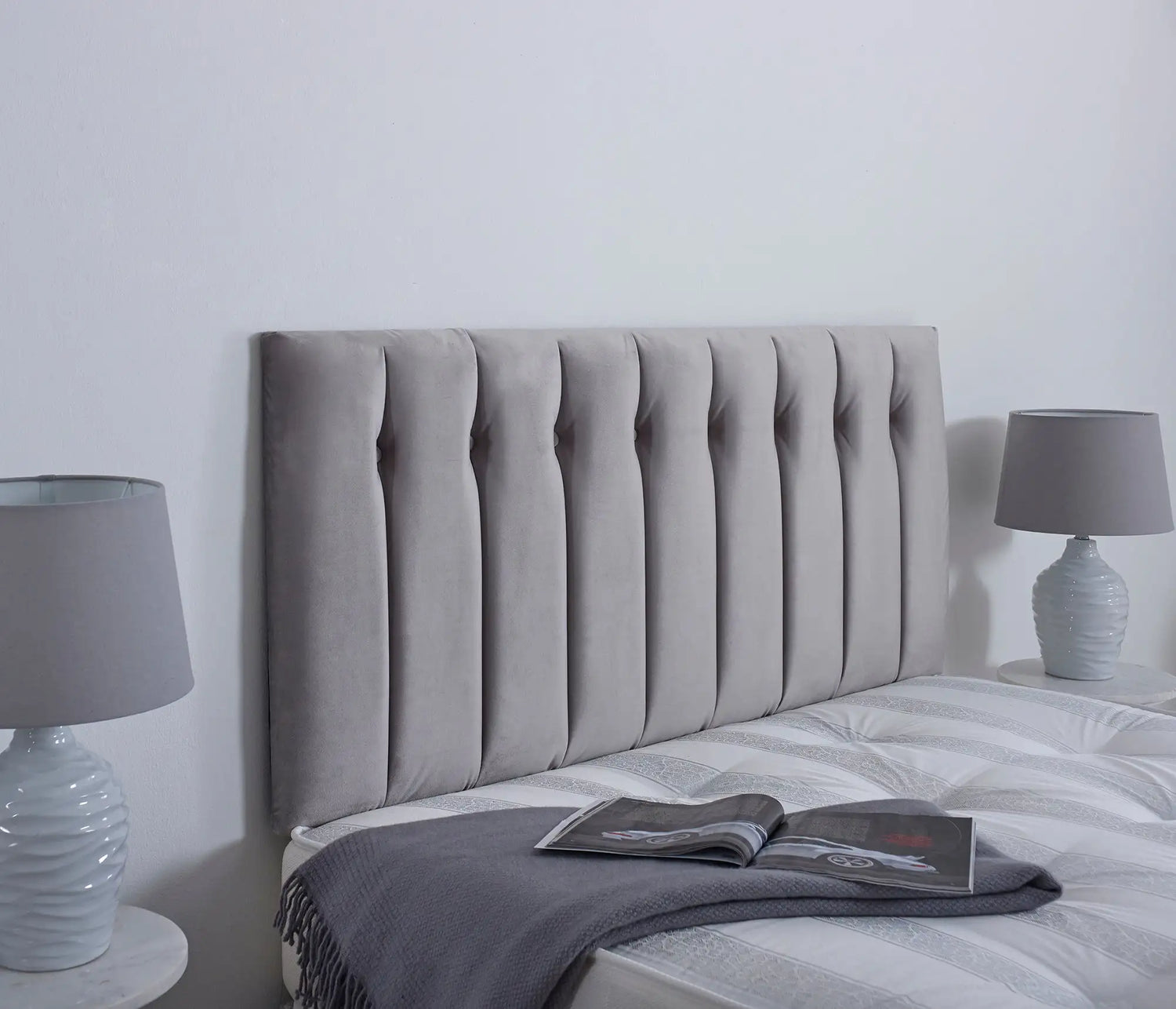 Lyla Headboard