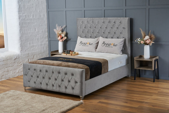 Mia Bed Frame  Wolverhampton