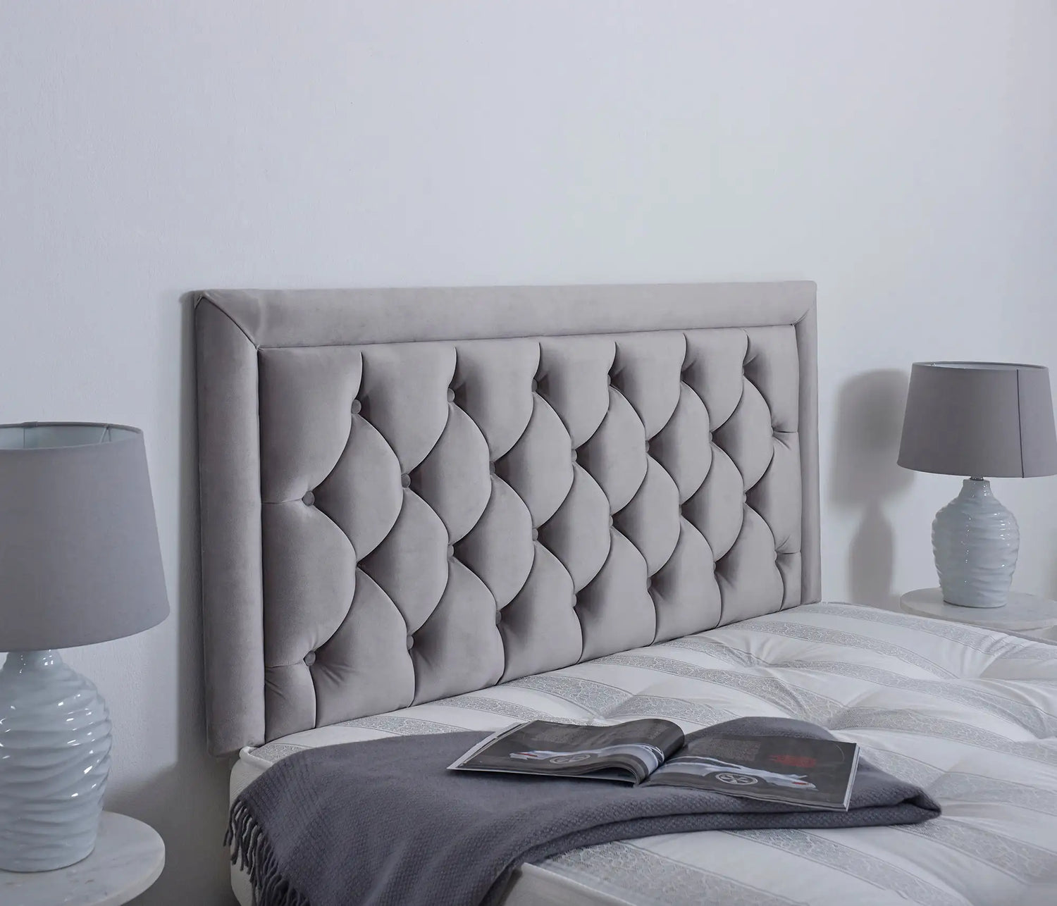 Nova Headboard