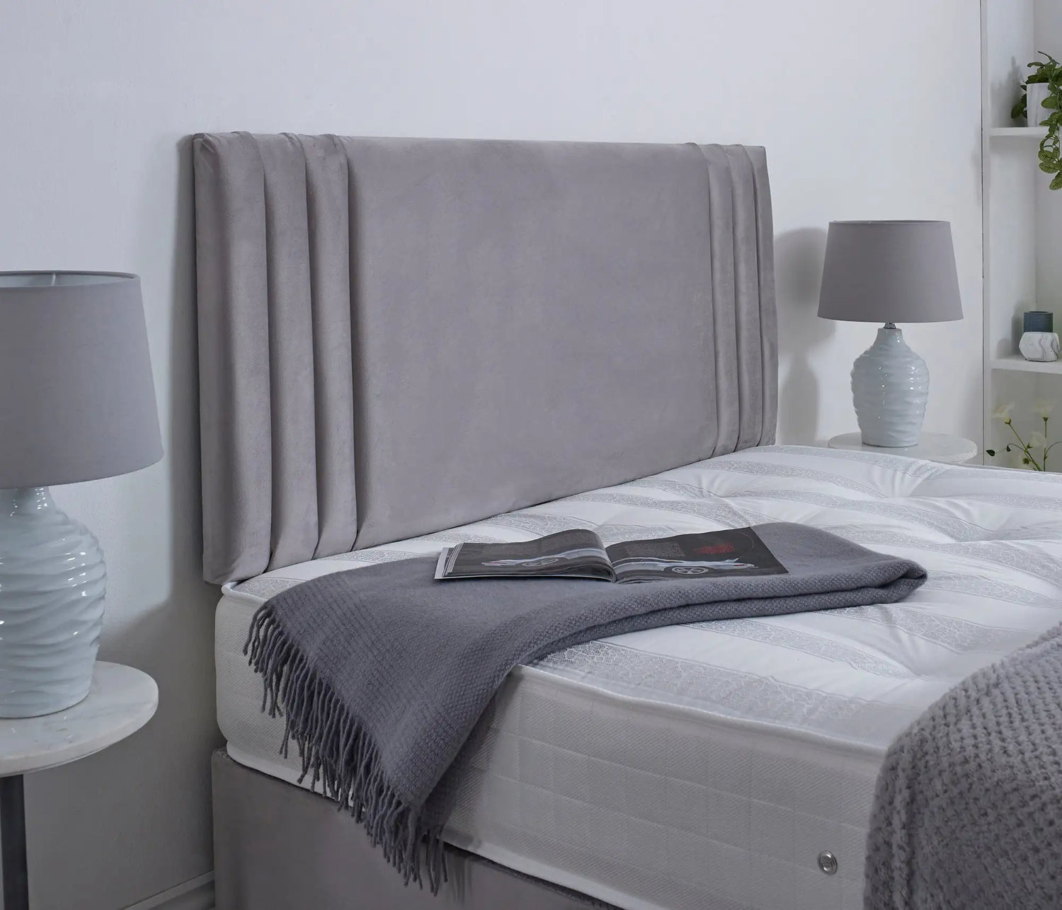 Sara Headboard