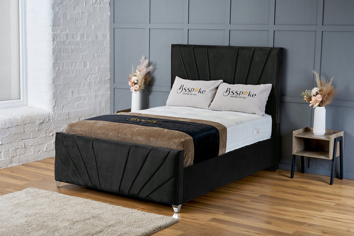 Westminster  Bed Fame