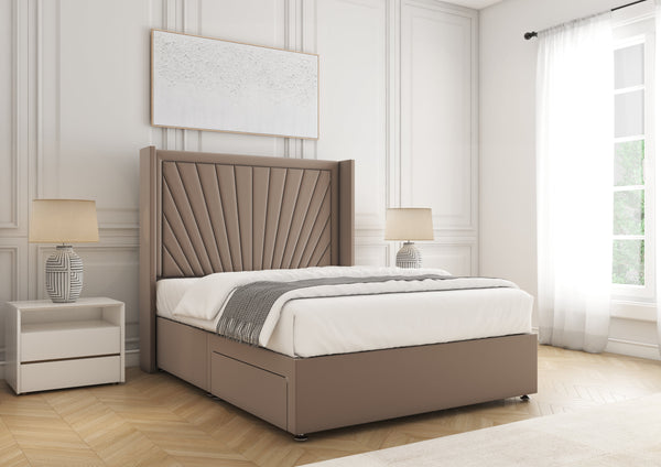 Alina Divan Bed