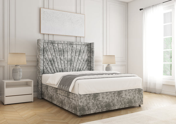 Alina Divan Bed