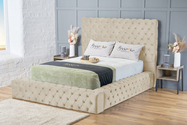 Ambassador Bed Frame