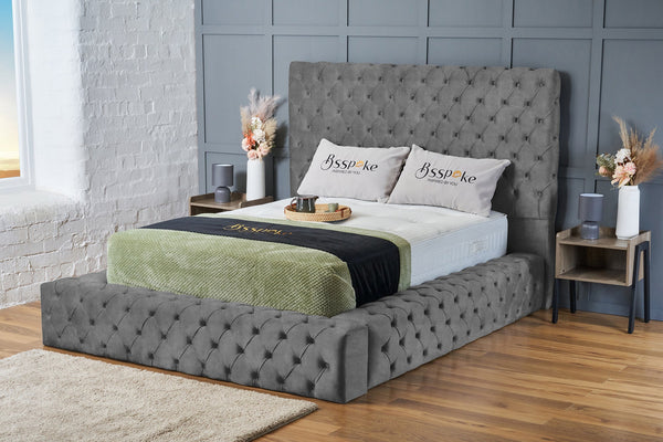 Ambassador Bed Frame