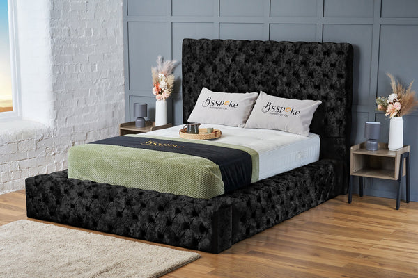 Ambassador Bed Frame