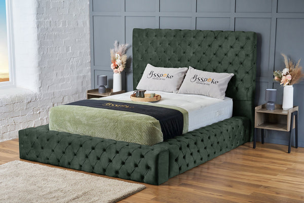Ambassador Bed Frame