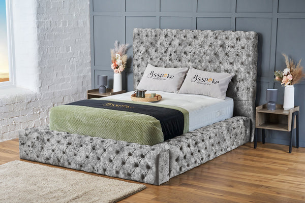 Ambassador Bed Frame