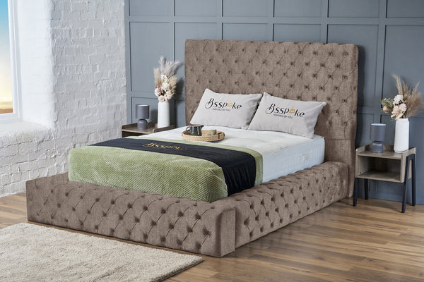 Ambassador Bed Frame