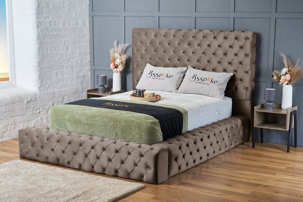 Ambassador Bed Frame