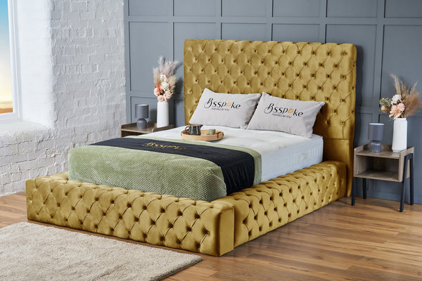 Ambassador Bed Frame