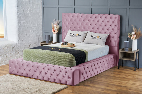 Ambassador Bed Frame