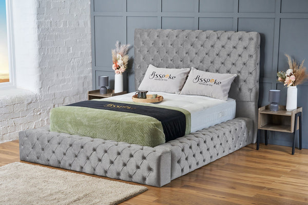 Ambassador Bed Frame