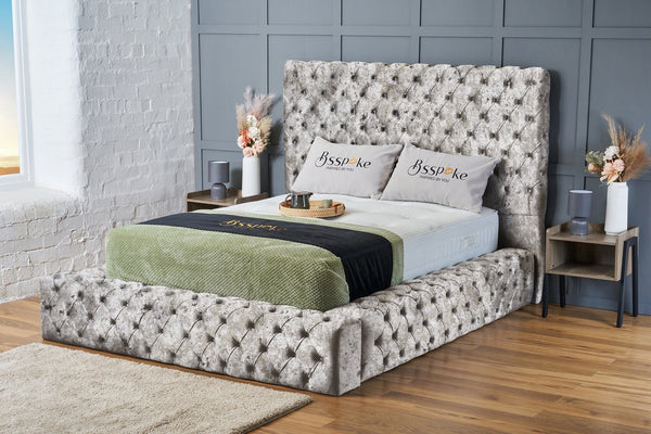 Ambassador Bed Frame