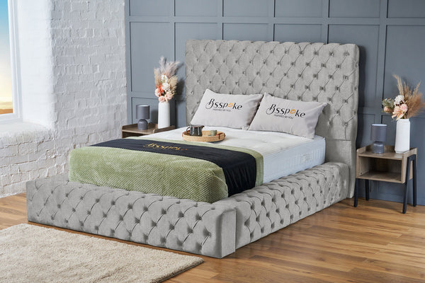 Ambassador Bed Frame