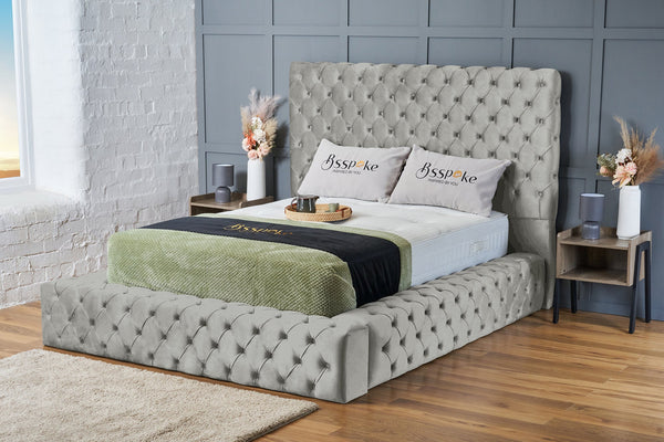 Ambassador Bed Frame
