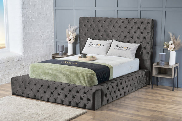 Ambassador Bed Frame