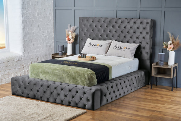 Ambassador Bed Frame