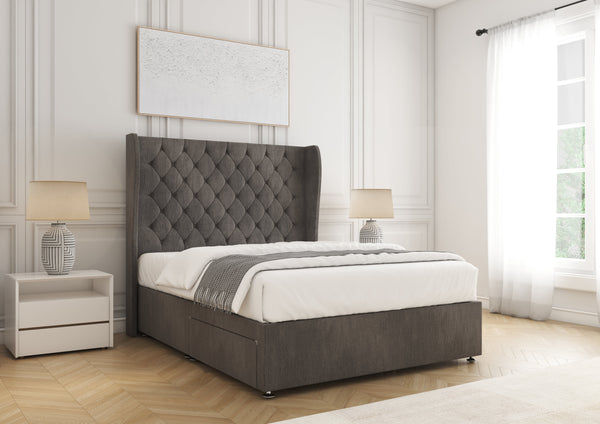 king size divan