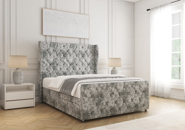 Anna Divan Bed