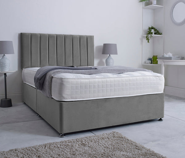 Aria Divan Bed
