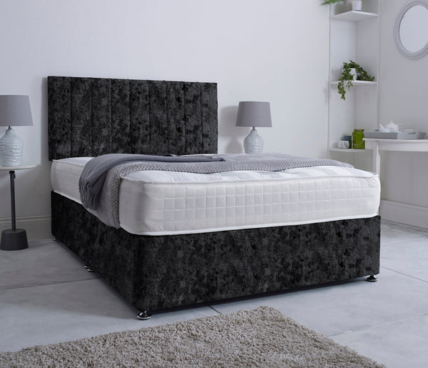 Aria Divan Bed