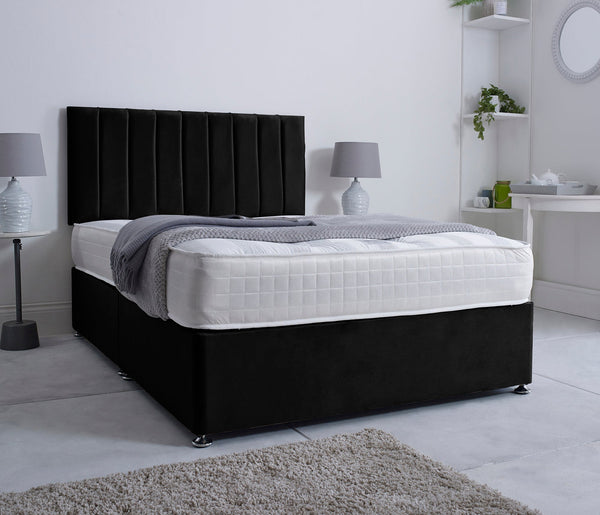 Aria Divan Bed