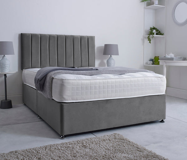 Aria Divan Bed