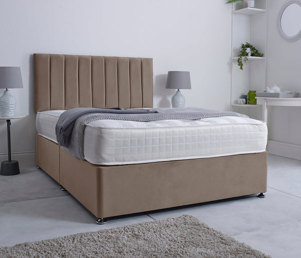 Aria Divan Bed