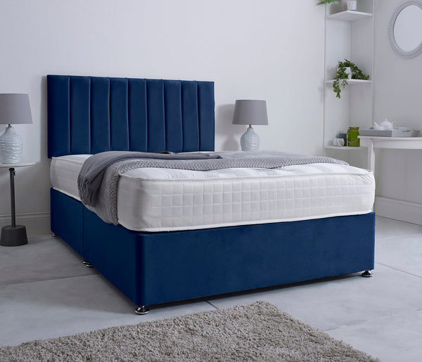 Aria Divan Bed