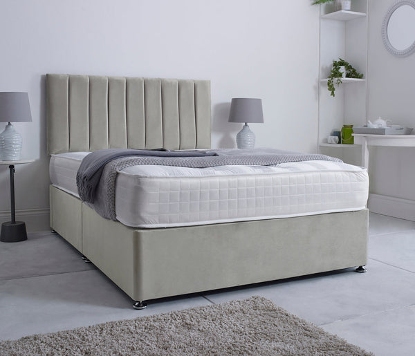 Aria Divan Bed