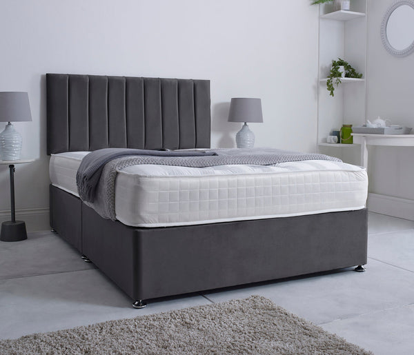 Aria Divan Bed