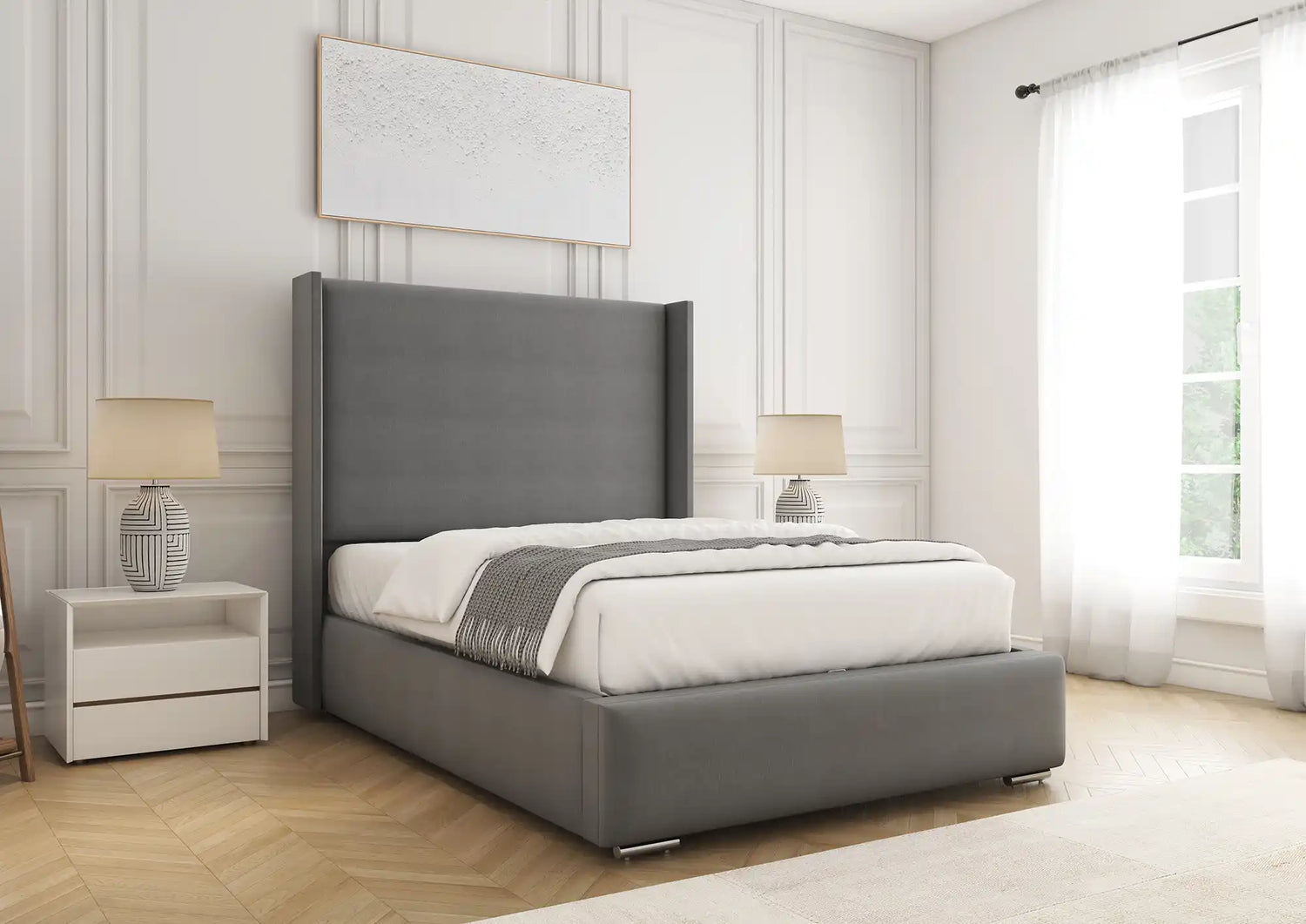 Austin Bed Frame