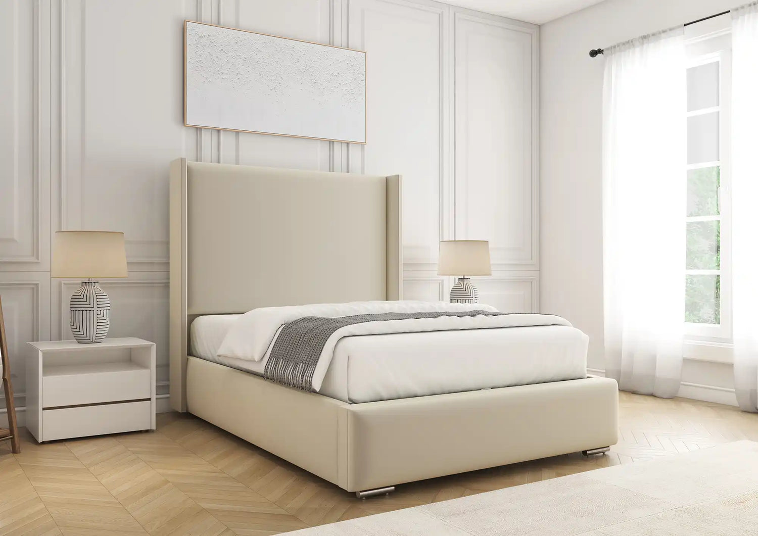 Austin Bed Frame