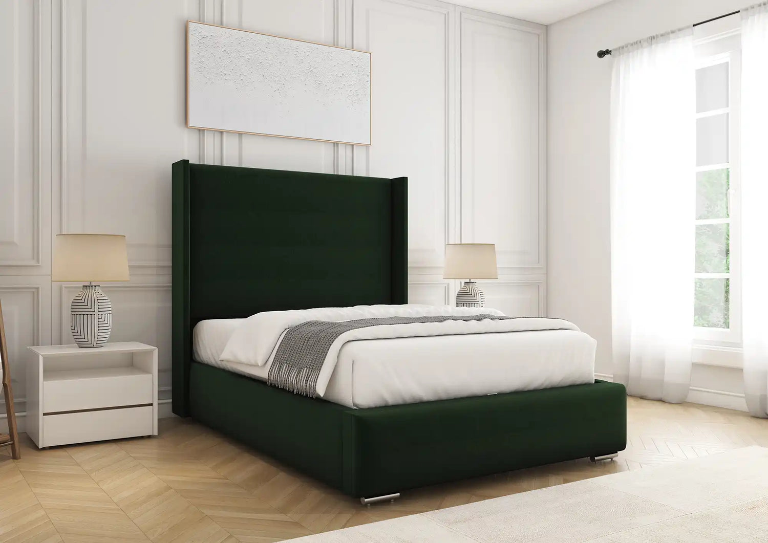 Austin Bed Frame