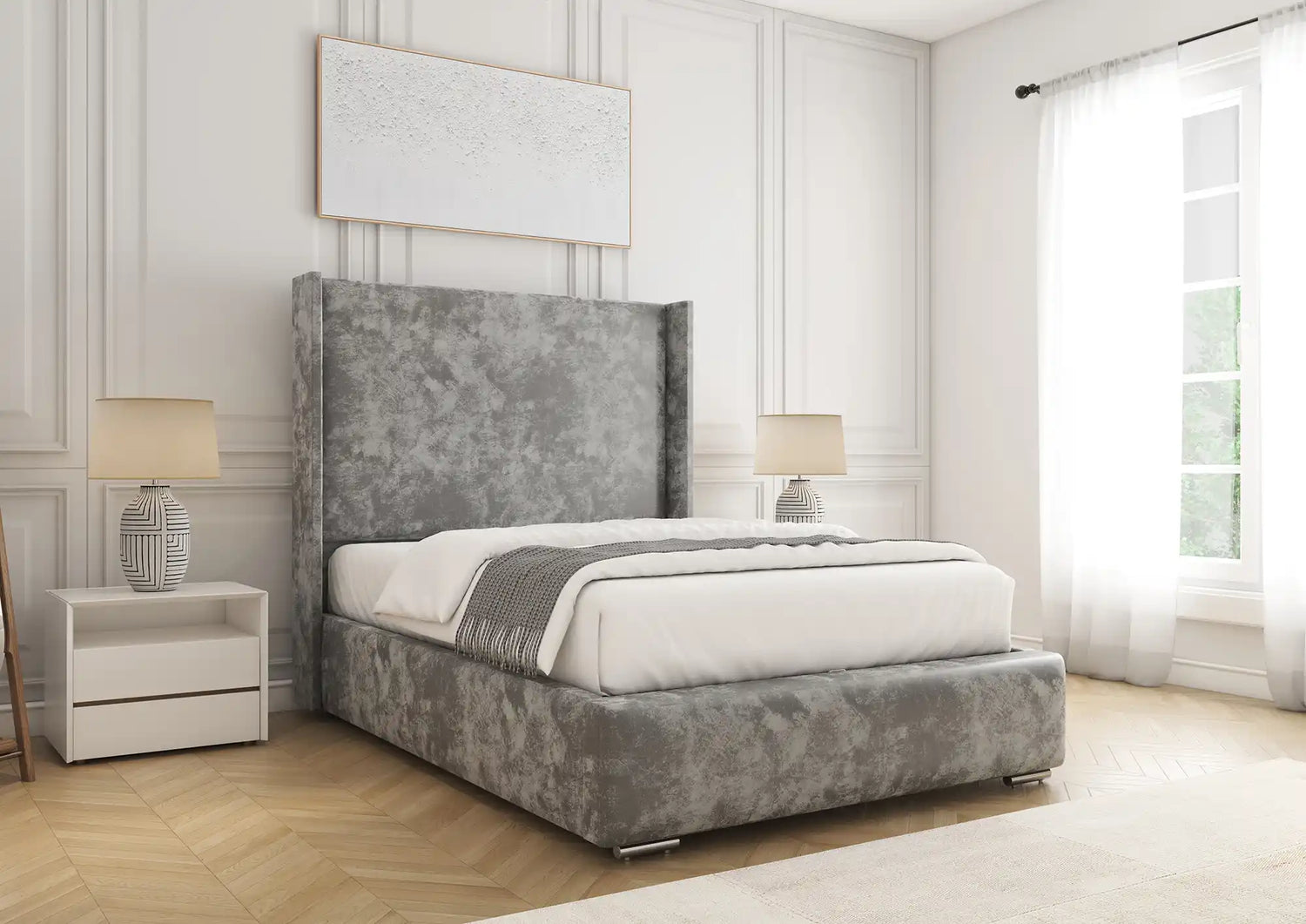 Austin Bed Frame