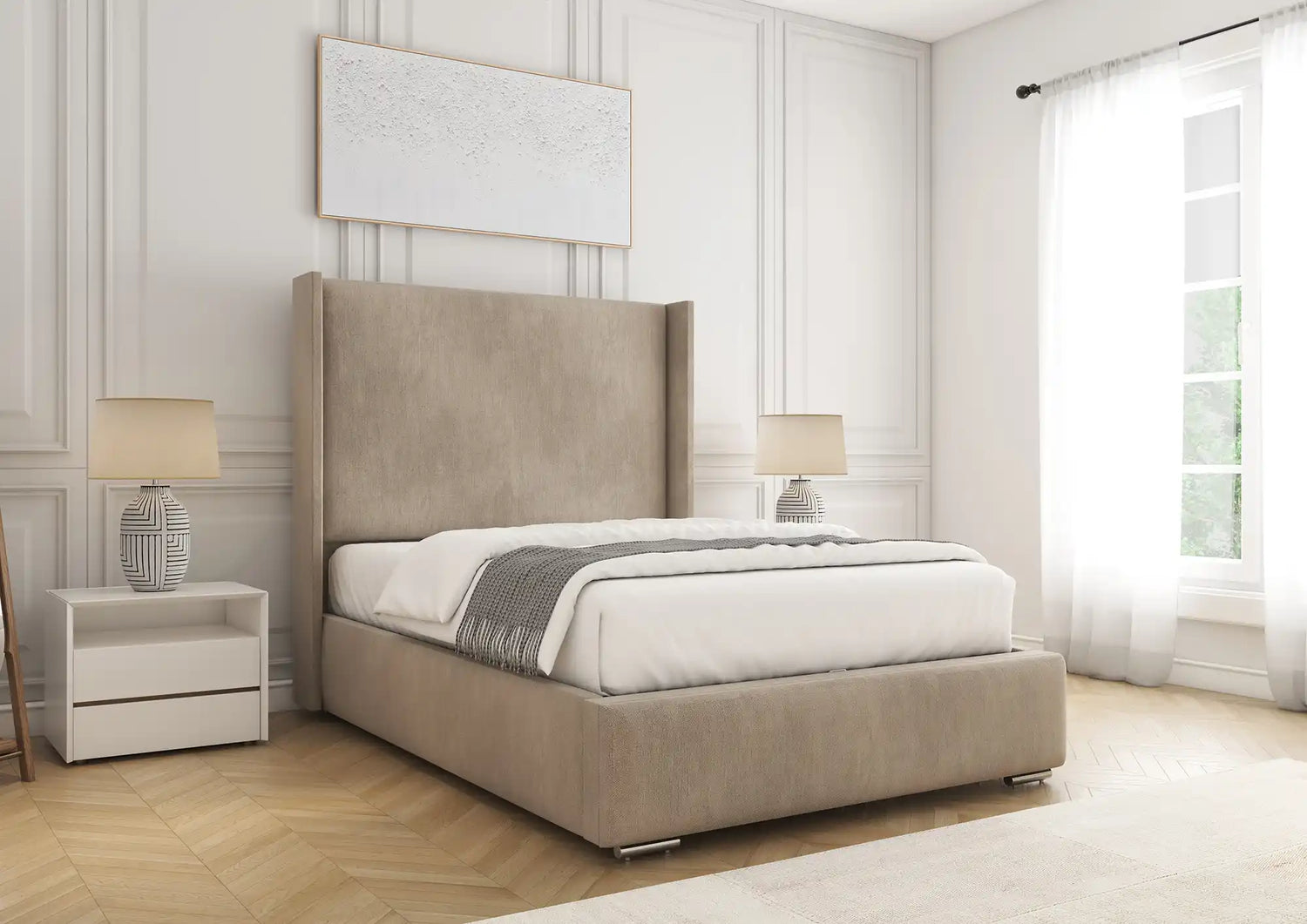 Austin Bed Frame