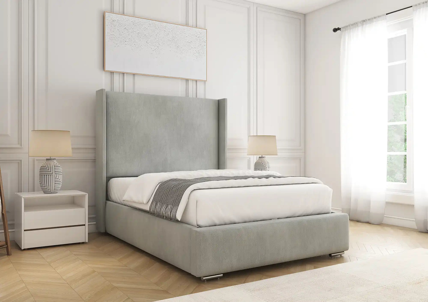 Austin Bed Frame