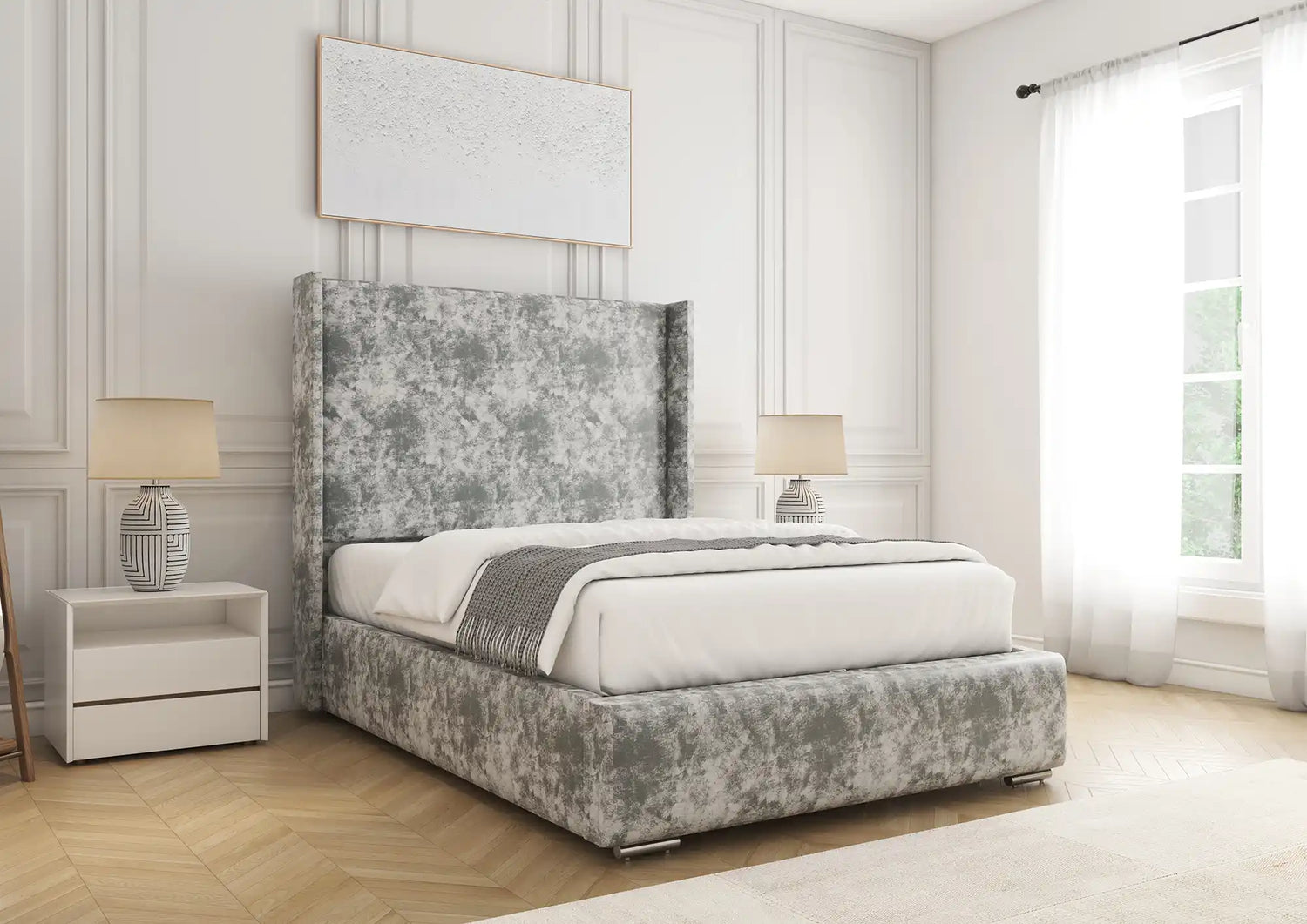 Austin Bed Frame