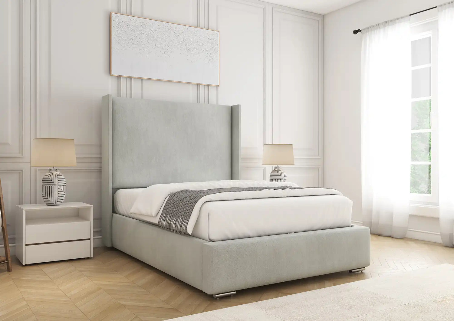 Austin Bed Frame